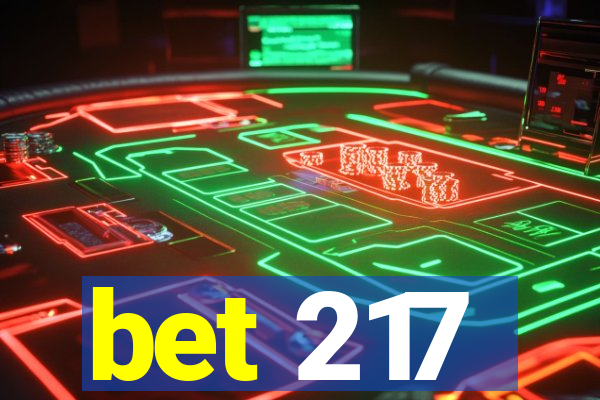 bet 217